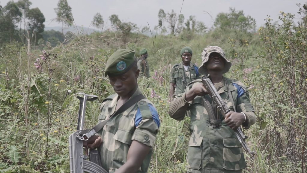 Le groupe armé d'autodéfense FAR dénonce l'arrestation de l'un de ses compagnons d'armes par le général auto proclamé Kabido