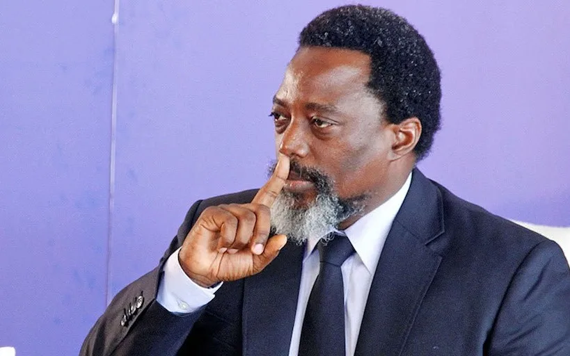 L’ancien président de la République, Joseph Kabila, est officiellement invité à la cérémonie d’investiture de Félix Tshisekedi.