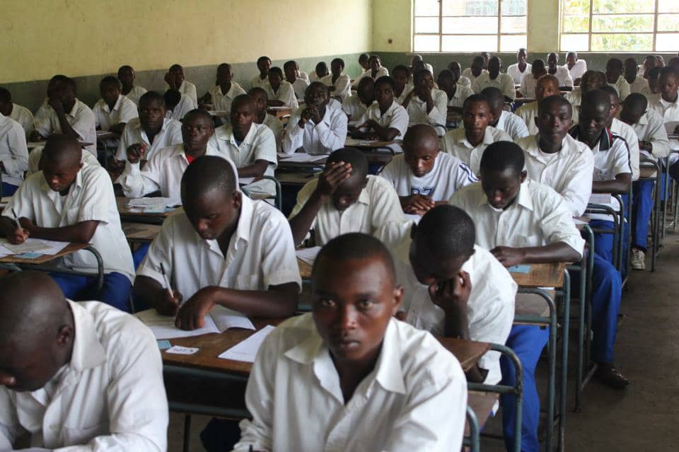 180 candidats autodidactes attendus ce vendredi à l'examen préliminaire à Oicha