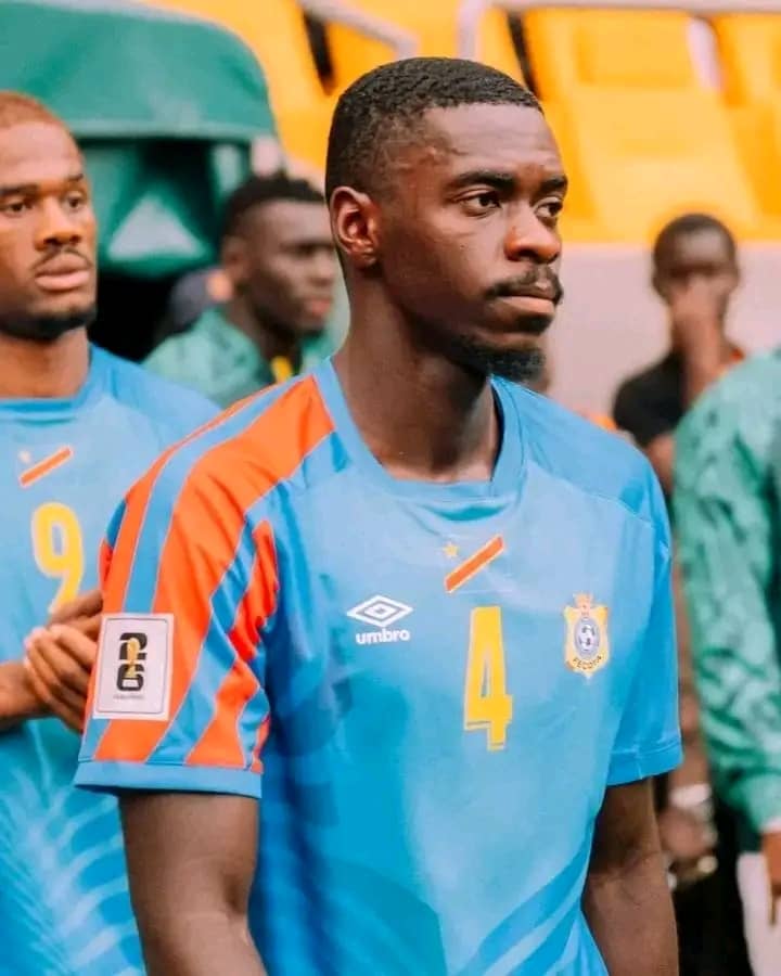 Axel Tuanzebe, incertain pour le prochain rassemblement