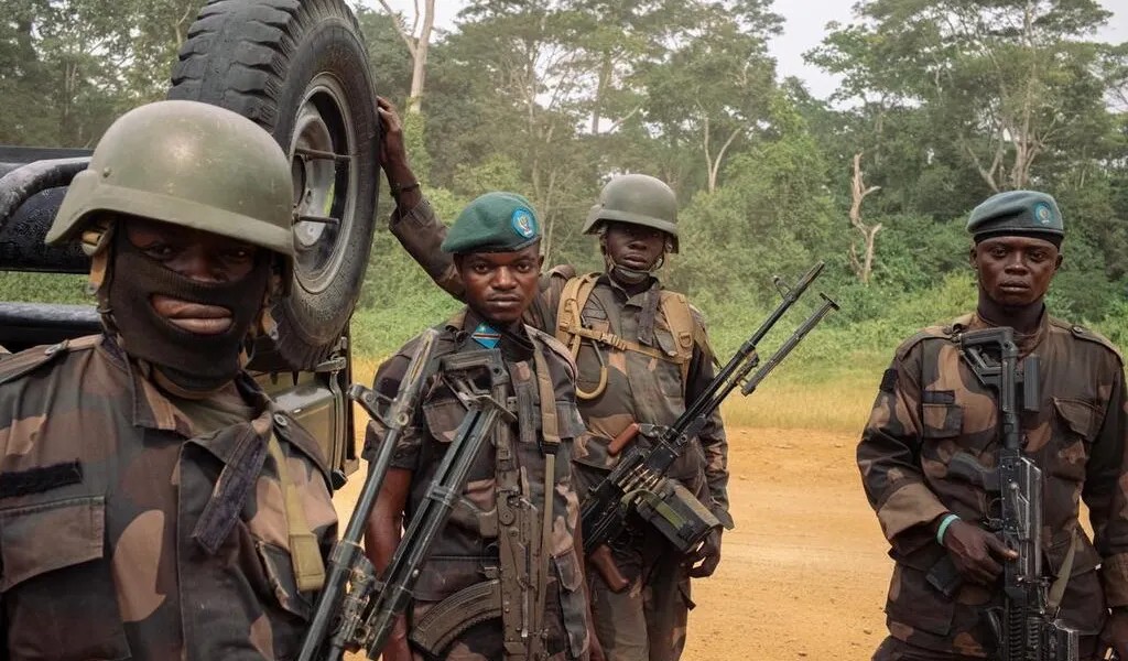 Des groupes Wazalendo expulsés de Musienene pour meurtres et enlèvements