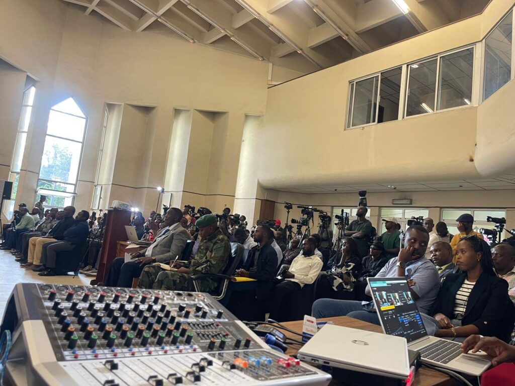 l’AFC/M23 dénonce l’absence de progrès et la reprise des combats