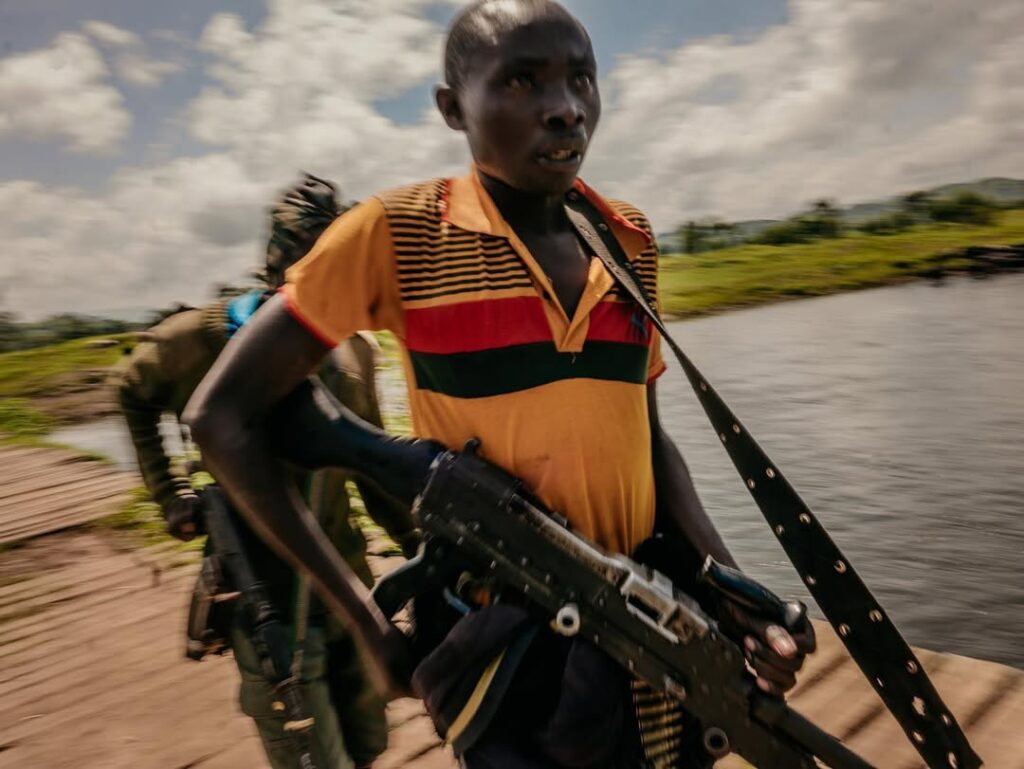 FARDC et Wazalendo accusés de pillages et violences à Makobola