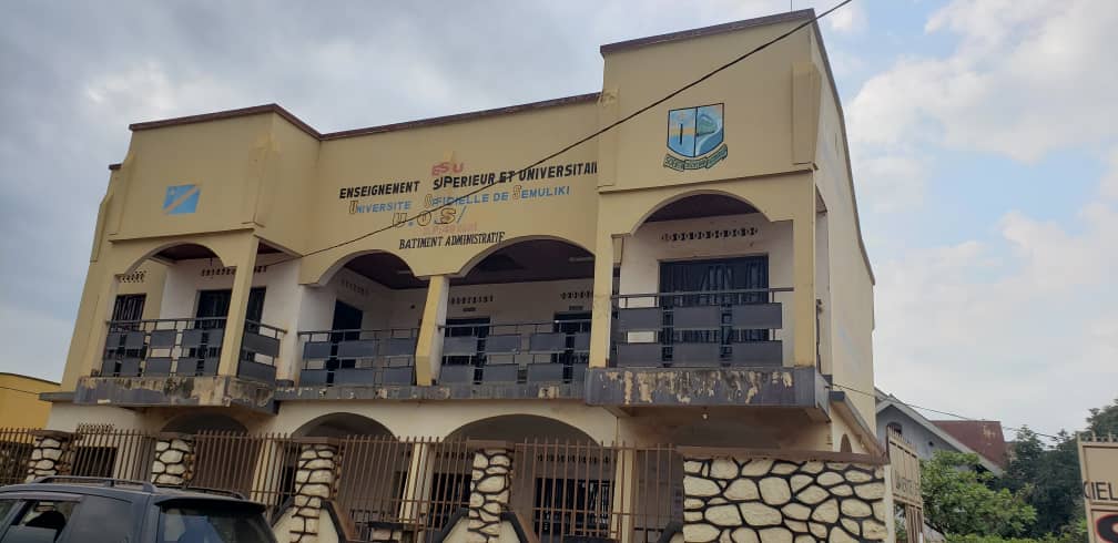 15 étudiants accusés de "bleusaille" exclus définitivement de l'UOS