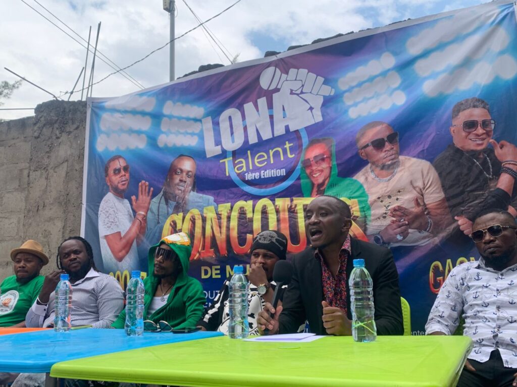 Cinq orchestres en compétition pour décrocher le titre de LONA Talent 2025