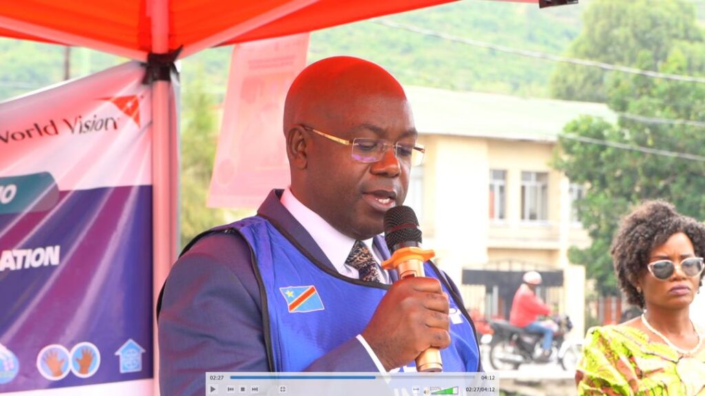 Lancement de la deuxième phase de la campagne de vaccination pour renforcer l’immunité des enfants