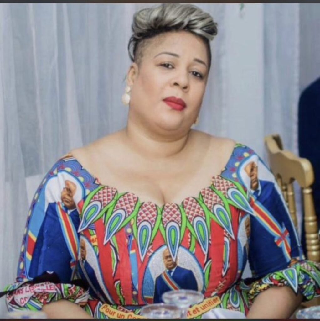 le Canada saisi pour crimes graves imputés à des alliés de Tshisekedi