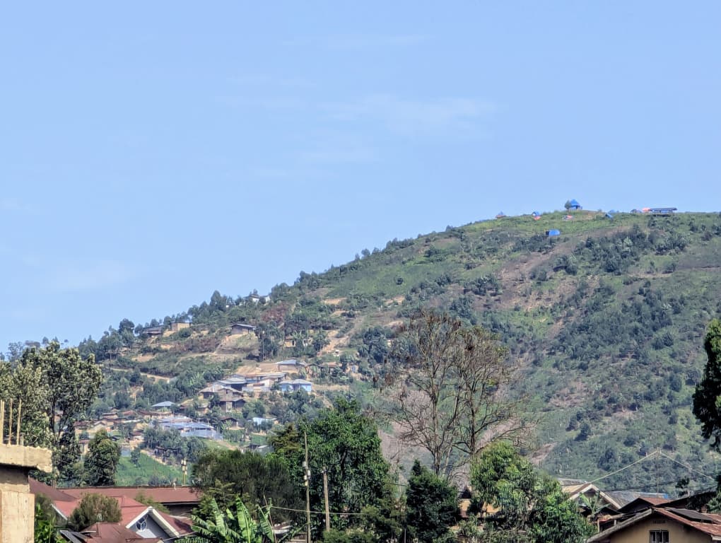 la société civile dénonce l’insécurité et appelle à une manifestation générale
