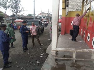 Goma: Un gardien blessé lors d’un cambriolage au quartier Himbi 33022116-0464-4DEA-9888-1FB6F81B9636