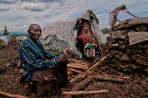 Guerre à l’Est de la RDC : Déboisement par les réfugiés des guerres à l’ordre du jour au Nord-Kivu 5868066968_b4f834eca9_o
