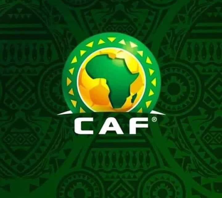 CAF Confédération Africaine de Football