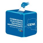 Logo de la CENI