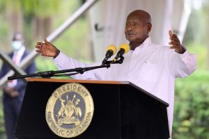 Ouganda: Le Président Yoweri Museveni s’insurge contre l'homosexualité D566C6E4-984A-4C44-B7AE-9E21452540FD