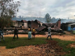 Lubero: 10 morts dans une attaque des ADF à Nguli E704500A-A42E-4392-9911-0911FC300EC6