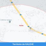 Territoire de KALEHE