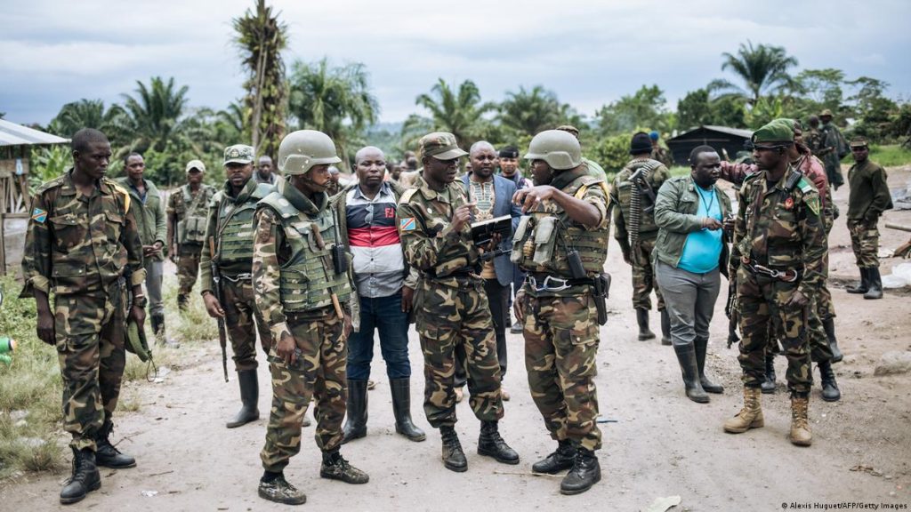 Masisi : Les habitants de sake déjà à Goma réclament le retour de la paix