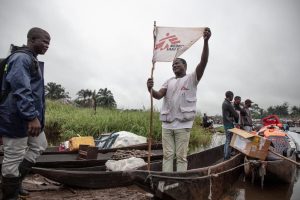 MSF alerte sur les pénuries critiques de médicaments et besoins urgents en soins de santé