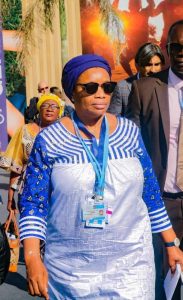 RDC : 16 femmes parmi les 57 personnalités nommées au gouvernement Sama 2 WhatsApp Image 2023-03-24 at 16.03.44