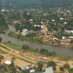 Pinga en territoire de WALIKALE