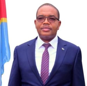 Sud-kivu : Ouverture de la Session de Mars avec une assemblée divisée Gouverneur de la province du Sud-Kivu