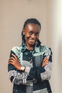 Goma : <em>« Luendo Kikandi Bénédicte »</em> Une fierté pour la pépinière musicale de Goma. Luendo Kikandi Bénédicte, artiste, chanteuse, auteure, compositrice et interprète