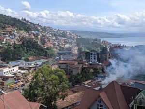 Une tentative d’évasion déjouée à la prison centrale de Bukavu