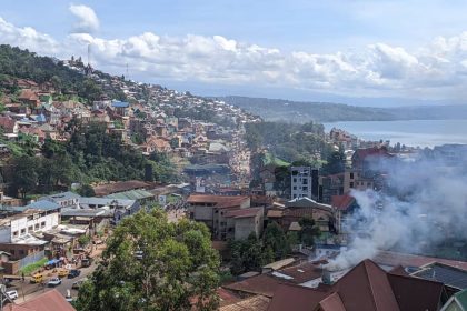 Une tentative d’évasion déjouée à la prison centrale de Bukavu