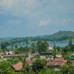 Groupement Mupfuni Shanga en chefferie de Bahunde dans le territoire de Masisi dans le village de Bweremana