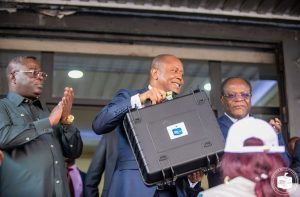 RDC : L'enrôlement des électeurs à Masisi, Rutshuru et Nyiragongo, Maindombe sera tributaire de la situation sécuritaire Commission électorale nationale indépendante