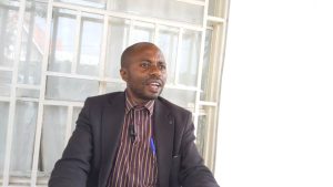 Le député provincial élu de Masisi l’honorable Romain Kaurwa Bazungu