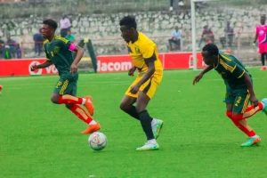 L'association sportive Bwendera