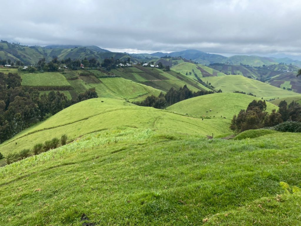 Un habitant de Kahira tué par des présumés Wazalendo
