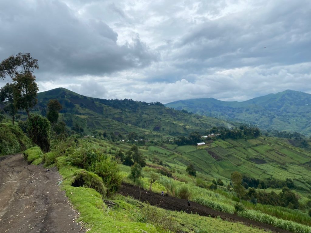 Un calme relatif après des affrontements entre les rebelles du M23 et les jeunes Wazalendo à Mupfunyi Kibabi