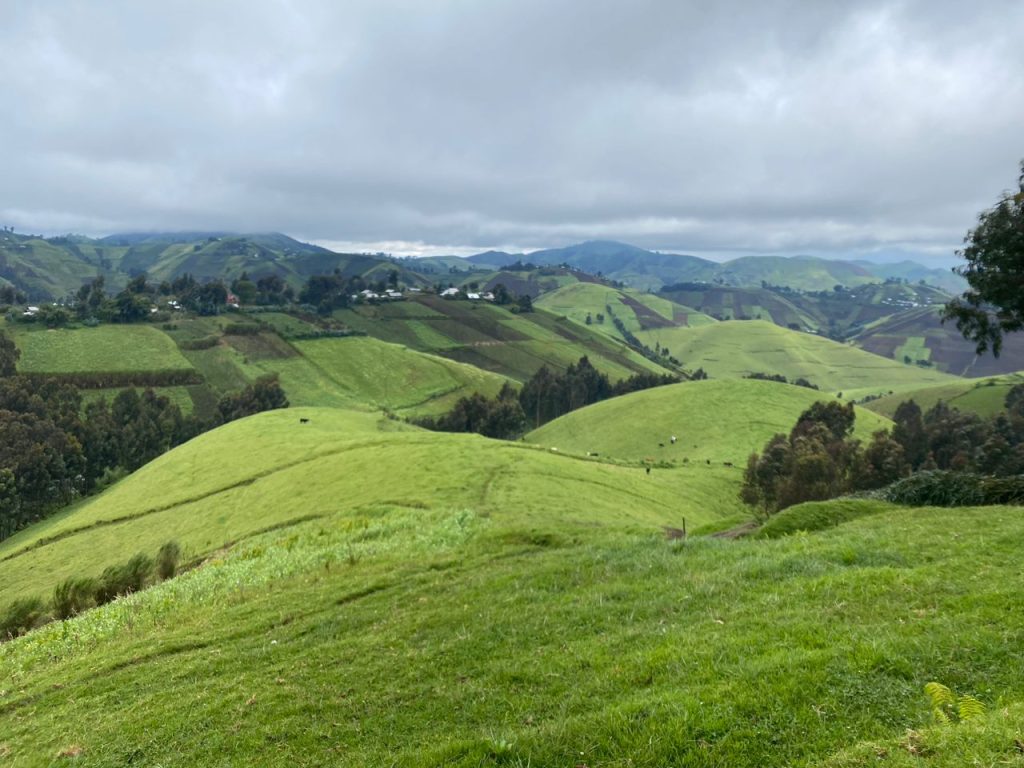 Un habitant de Kahira tué par des présumés Wazalendo