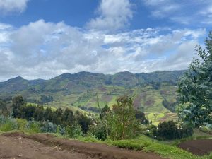 Retour au calme un jour après les affrontements entre le M23-RDF et les Wazalendo Nyakajanga
