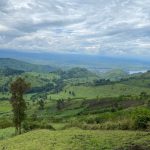 Dans la ferme de BUNYOLE en territoire de MASISI