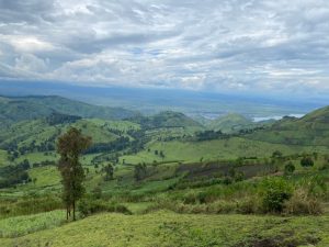 Masisi : Ces hommes armés en tenue civile qui insécurisent la population dans la chefferie de Bashali et Bahunde(SOCIV) Dans la ferme de BUNYOLE en territoire de MASISI