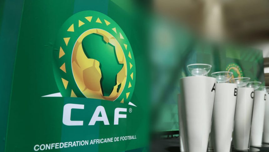 CAF 2023