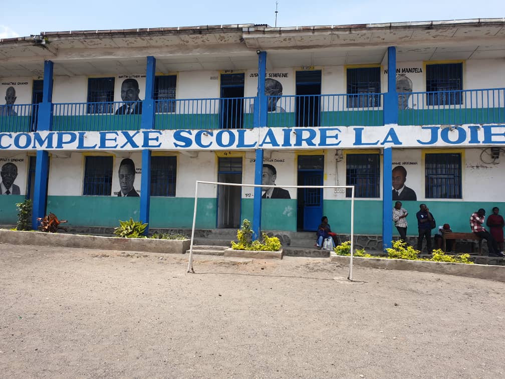 Centre d'inscription et d'enrôlement des électeurs