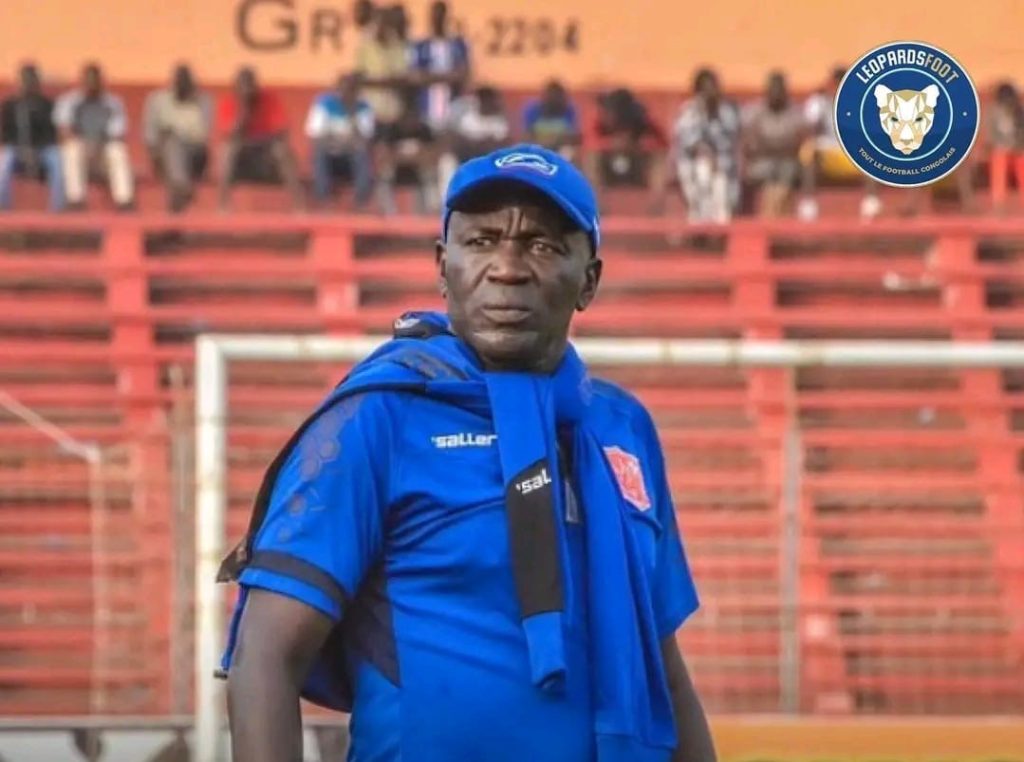 Mamadou Lamine N'diaye