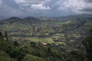 DRCONGO-CONFLICT-UNREST-DISPLACED