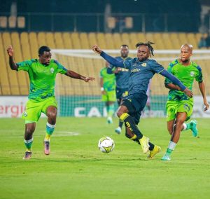 Le club tanzanien de Young africans jouera la finale de la coupe de la confédération de la CAF