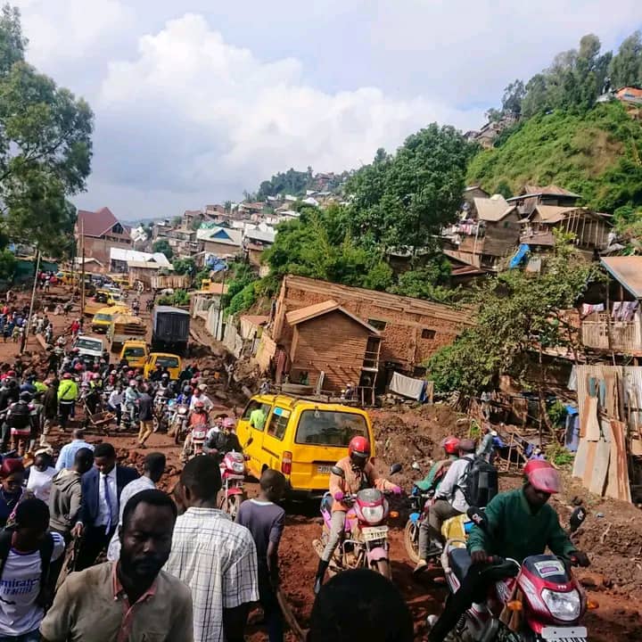 3 morts et 9 blessés, bilan d'un accident de la circulation survenue ce samedi sur le tronçon routier lycée wima-sosam