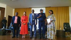 Les journalistes du Nord-Kivu sont appelés à œuvrer pour accompagner les FARDC sur la ligne de front
