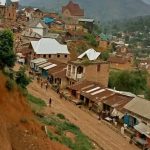 Dans le village de BUNYAKIRI en territoire de KALEHE