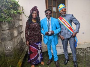 Une production cinématographique réunie les comédiens de Goma et Bukavu