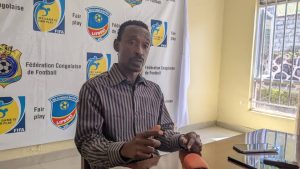 Coach Mustapha Kandulu