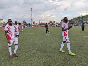 AS Nduma de Walikale crée la sensation devant Kivu United de Goma