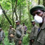 Une nouvelle embuscade meurtrière qui intervient seulement quelques jours après une autre qui avait elle aussi coûté la vie à un écogarde