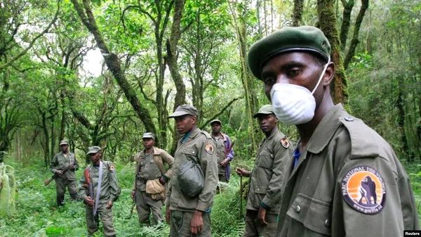 Une nouvelle embuscade meurtrière qui intervient seulement quelques jours après une autre qui avait elle aussi coûté la vie à un écogarde